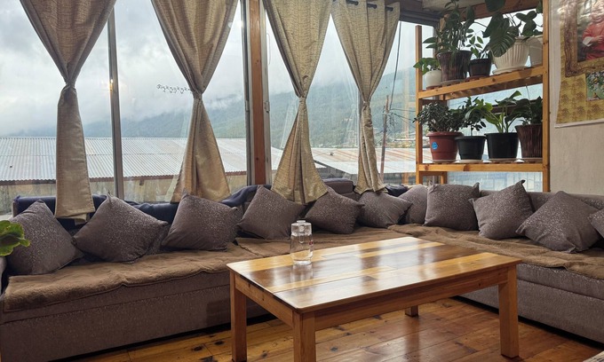 Jakar Hotel | NORKHEL HOTEL