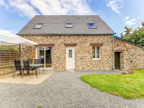 Brainville House | Normandy Family Retreat