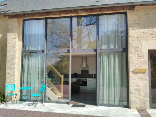 Trevieres House | Normandy VIP