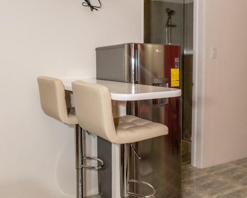 Saint John Parish Apartment | Normas Ville