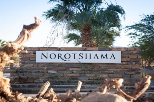 Aussenkehr Resort | Norotshama River Resort