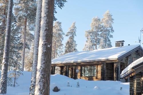 Lotjola Villa | Norppa-Majat