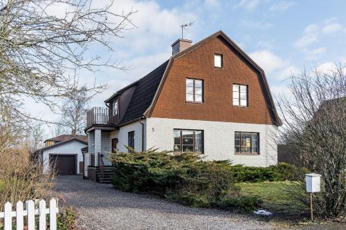 Katrineholm Villa | Norrmalmsgatan 5