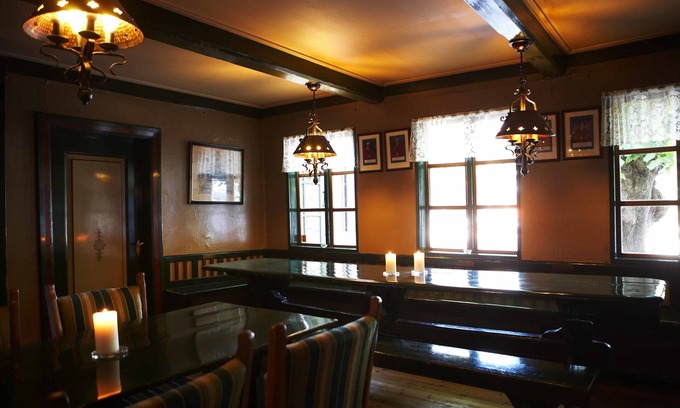 Norsminde Hotel | Norsminde Kro