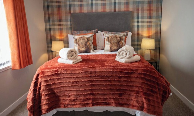 Helmsdale Cottage | North Coast 500 Cottage, luxury retreat by Helmsdale