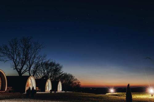Armoy Other | North Coast 9 Glamping