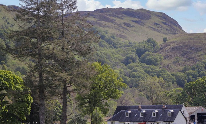 Nostie Cottage | NORTH COTTAGE, pet friendly, country holiday cottage in Glenelg