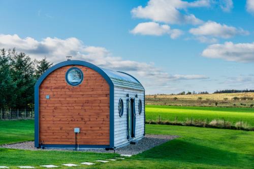 Hallington Other | north fell under the stars