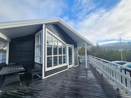 Akureyri House | North Forest Retreat