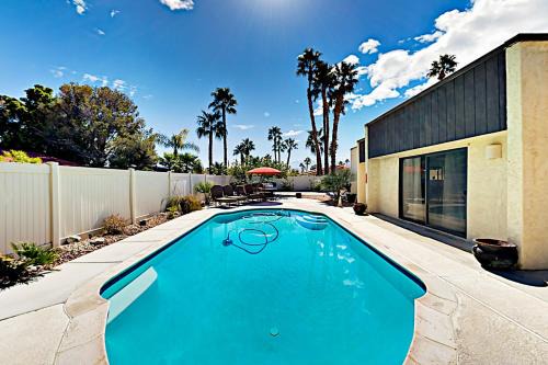 Vista Norte House | North Hermosa Escape Permit# 4249