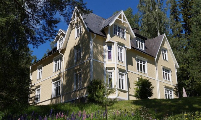 Solleftea Bed & Breakfast | North Inn