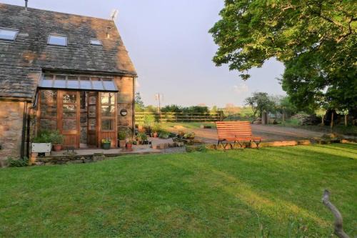 Penrith House | North Lake District rural retreat