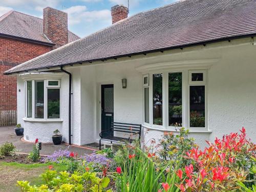Chester-le-Street House | North Lodge Cottage