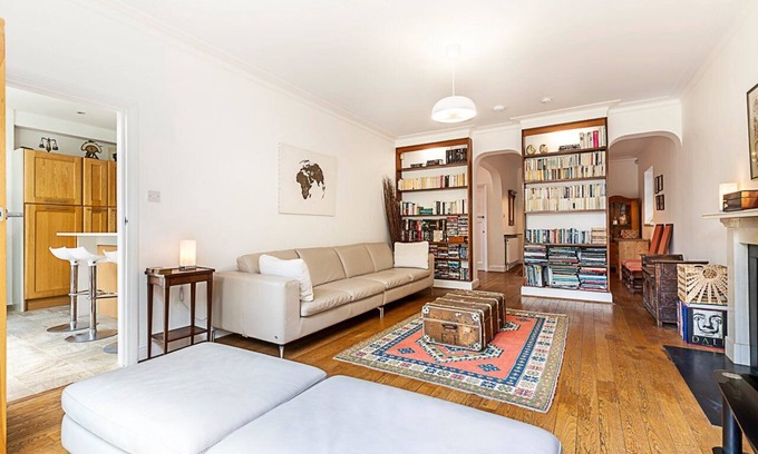 Highgate House | North London Escape - Whole Home Great Location