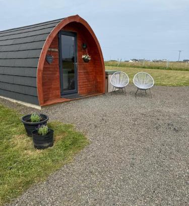 Hunspow Other | North Point Pods (north coast 500)