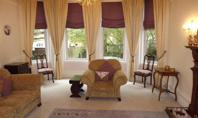 South Shields House | North Wyngarth