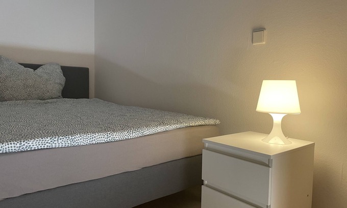 Innere Neustadt Apartment | NorthApartments Dresden