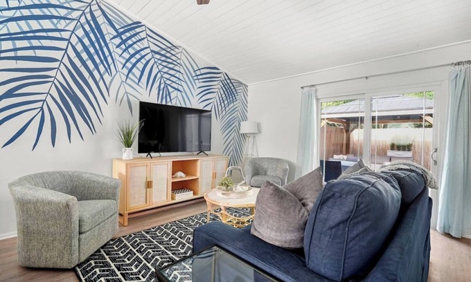 Atlantic Beach House | Northeast Florida Retreat