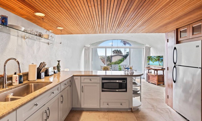 Atlantic Beach Apartment | Northeast Florida Retreat