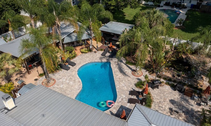 Fruit Cove Apartment | Northeast Florida Retreat