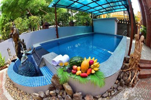 New Bagan House | Northern Breeze Hotel