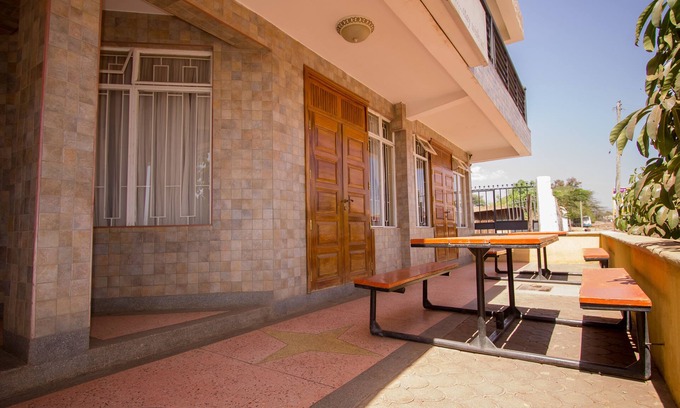 Isiolo Hotel | Northern Galaxy Hotel