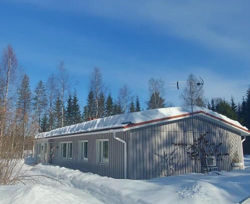 Rovaniemi House | Northern Haven