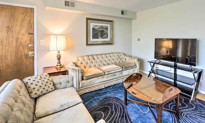 Highland Heights Apartment | Northern Kentucky Apt Near Dtwn Cincinnati!