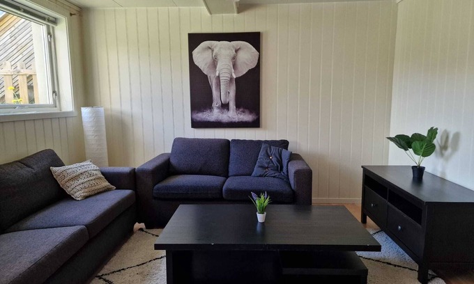 Tromso Apartment | Northern Lights Apartment