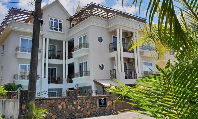 Mont Choisy Apartment | Northern Pearl Luxury Apartments