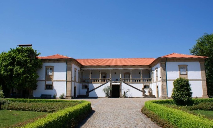 Vila Nova de Famalicao Villa | Northern Portugal villa rental