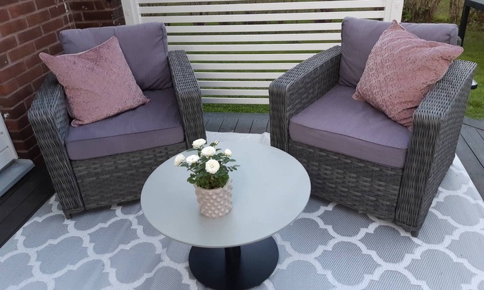 Boden Villa | Northern Star 24/7