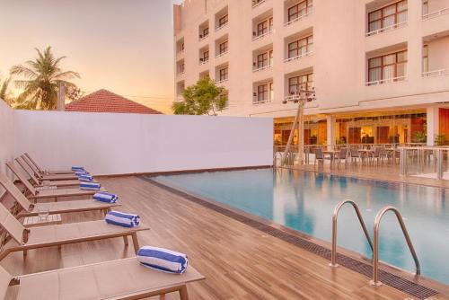 Jaffna Hotel | NorthGate Jaffna