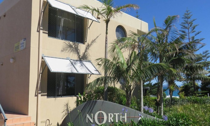 South West Rocks Apartment | NORTHPOINT UNIT 4 - 100 METRES TO BEACH