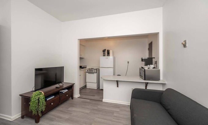 Northside Apartment | Northside Suite 2 – Cozy Escape!