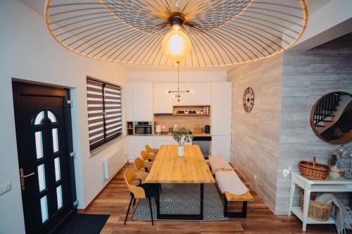 Horodnic de Jos House | NorthSpot Cabin