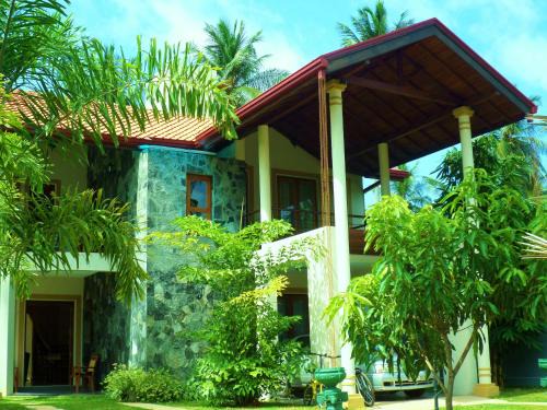Nattandiya Apartment | Northwood Residence - Marawila
