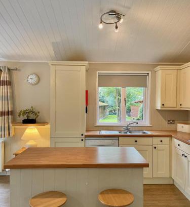 Churchill House | Norton Plus Lodge 29