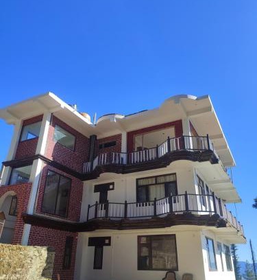 Fagu House | Norvin Homes