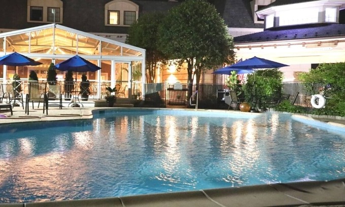 Norwalk Hotel | Norwalk Inn & Conference Center