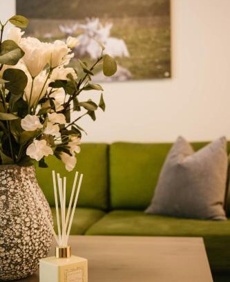 Dalsbygda Apartment | Norway Holiday Apartments - Norddalstunet