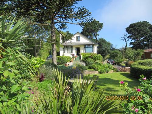 Paignton House | Norwegian Wood