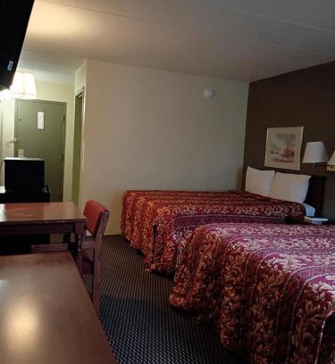Worthington Hotel | Norwood Inn Worthington