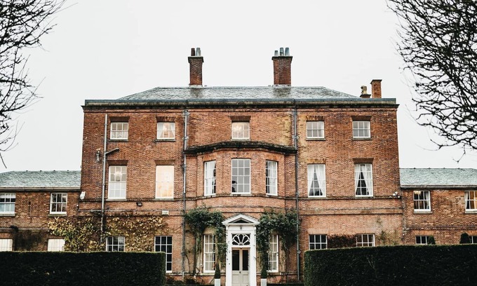 Halam House | Norwood Park Country House