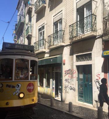 Socorro Apartment | Nossa Casa