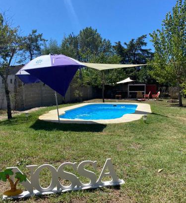 Parque del Plata House | NOSSA