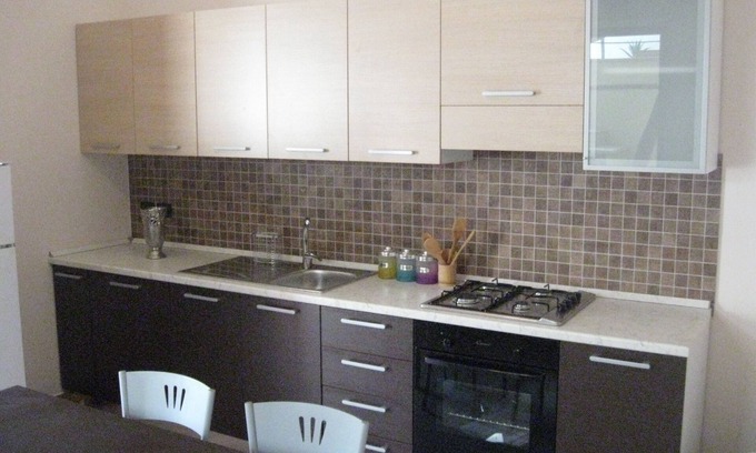 Locri Apartment | Nosside Costa dei Gelsomini Calabria