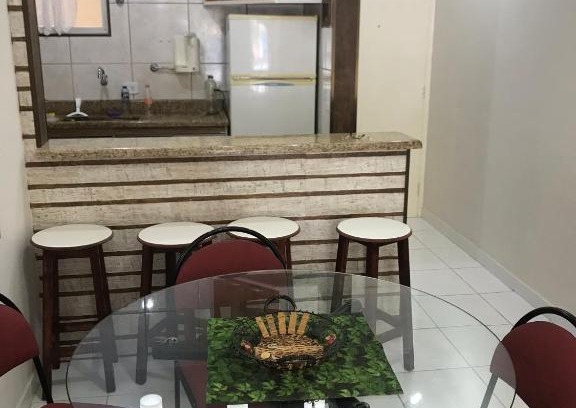 Jardim Centenario Apartment | Nosso Ape Em Guarujá - Enseada