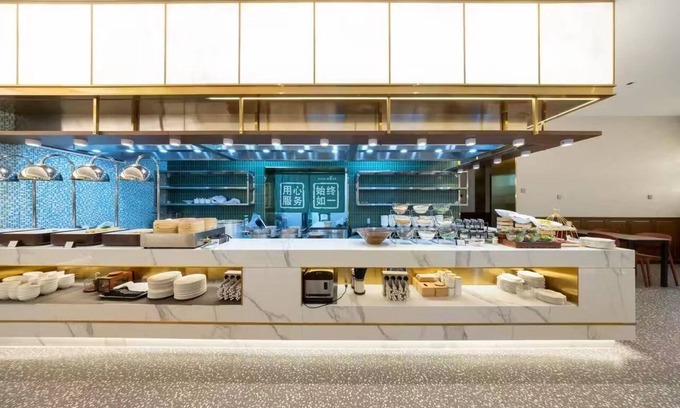 Jinsong Panjiayuan Hotel | Nostalgia Hotel(Beijing Panjiayuan Antique Market )