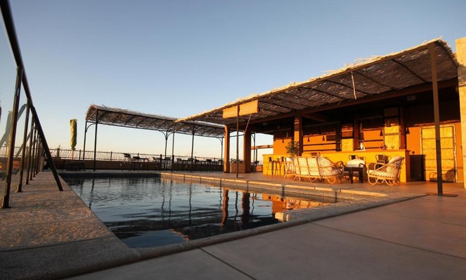 Ambohibao Hotel | Nosy Manga - Hotel Ivato Airport